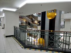 Parklane Shopping Mall (D7), Shop House #576582951
